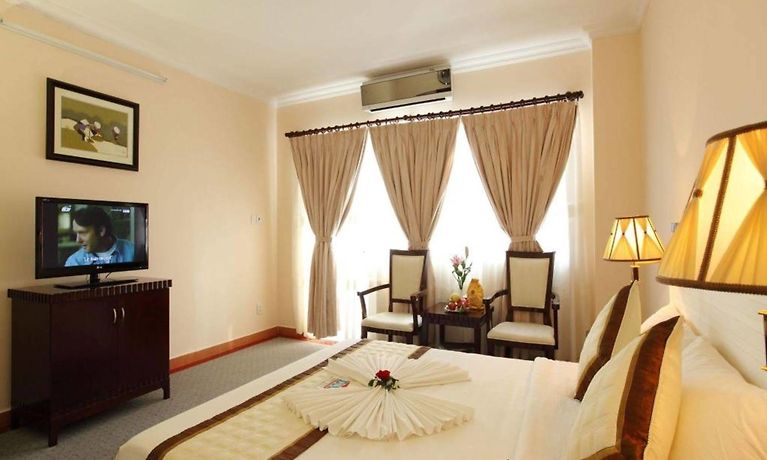 DIC STAR HOTEL  VUNG TAU